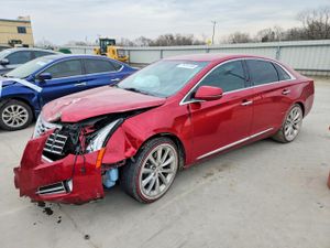 Cadillac XTS LUXURY COLLECTION 3.6L 6 2014