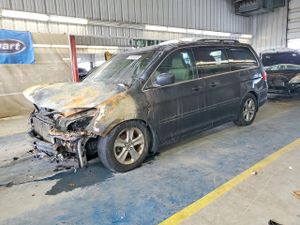 Honda Odyssey 3.5L 6 2008