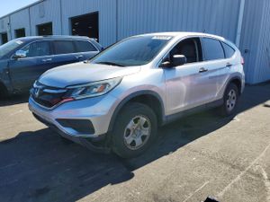 Honda CR-V LX 2.4L 4 2015