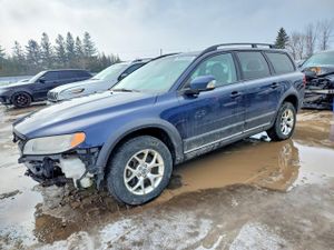 Volvo XC70 3.2 3.2L 6 2011