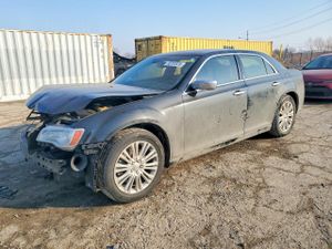 Chrysler 300C 3.6L 6 2014