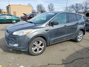 Ford Escape SE 1.6L 4 2015