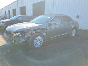 Honda Accord LX 2.4L 4 2012