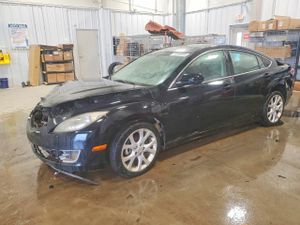 Mazda 6 S 3.7L 6 2009