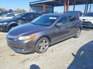 Acura ILX 20 TECH 2.0L 4 2013