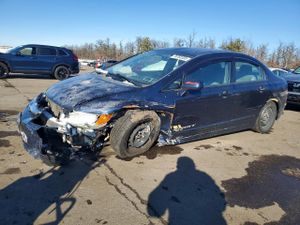 Honda Civic LX 1.8L 4 2010