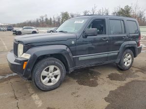 Jeep Liberty SPORT 3.7L 6 2010