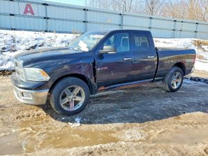 Dodge RAM 4.7L 8 2010