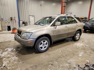 Lexus RX 300 3.0L 6 2001