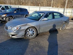 Buick LaCrosse CX 3.8L 6 2007