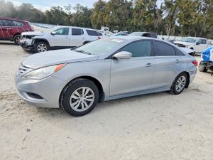 Hyundai Sonata GLS 2.4L 4 2011