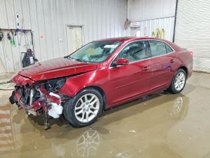 Chevrolet Malibu 1LT 2.5L 4 2015