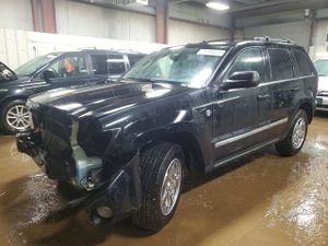 Jeep Grand Cherokee LIMITED 5.7L 8 2006