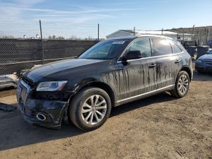 Audi Q5 PREMIUM PLUS 2.0L 4 2015
