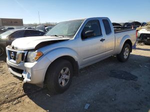 Nissan Frontier SV 4.0L 6 2012