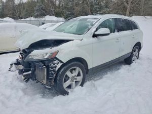 Audi Q7 PREMIUM PLUS 3.0L 6 2013