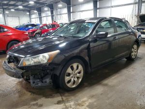 Honda Accord EXL 2.4L 4 2010