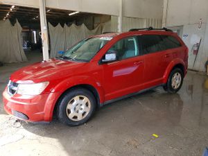 Dodge Journey SE 2.4L 4 2009