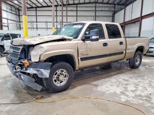 Chevrolet Silverado 1500 K2500 HEAVY DUTY 6.6L 8 2005