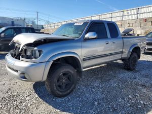 Toyota Tundra ACCESS CAB SR5 4.7L 8 2004