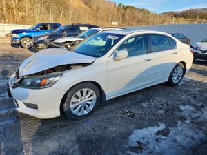 Honda Accord EXL 2.4L 4 2015