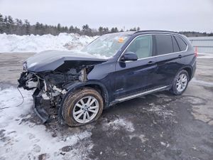 BMW X5 XDRIVE35I 3.0L 6 2015