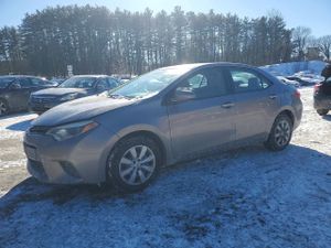 Toyota Corolla 1.8L 4 2014