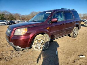 Honda Pilot EXL 3.5L 6 2008