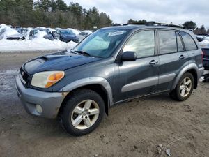 Toyota Rav4 2.4L 4 2005
