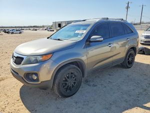 Kia Sorento EX 3.5L 6 2011