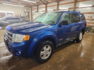 Ford Escape XLT 3.0L 6 2008
