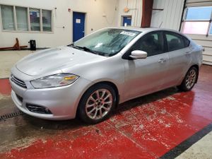 Dodge Dart LIMITED 2.0L 4 2013
