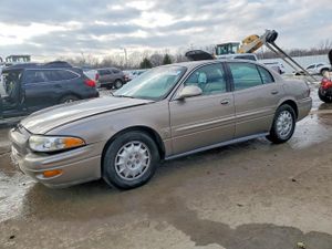 Buick LeSabre LIMITED 3.8L 6 2000
