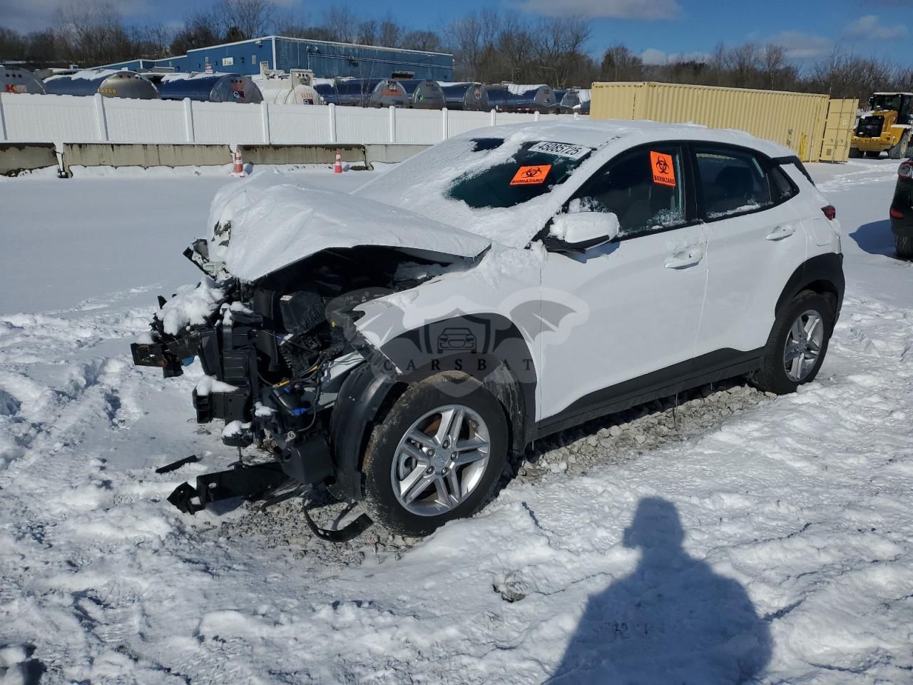 Hyundai Kona SE 2.0L 4 2023