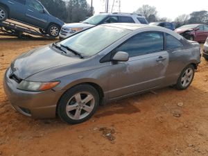 Honda Civic EX 1.8L 4 2008