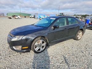 Ford Fusion SPORT 3.5L 6 2011