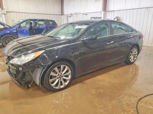 Hyundai Sonata SE 2.4L 4 2011