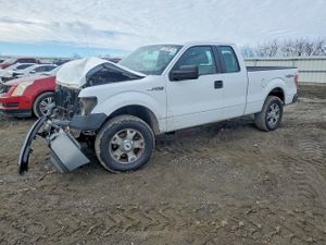 Ford F-150 SUPER CAB 4.6L 8 2010