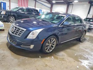 Cadillac XTS LUXURY COLLECTION 3.6L 6 2013