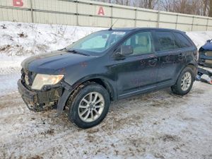 Ford Edge SEL 3.5L 6 2010