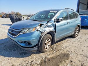 Honda CR-V LX 2.4L 4 2015