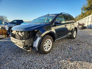 Ford Edge SE 3.5L 6 2013