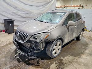 Buick Encore PREMIUM 1.4L 4 2013