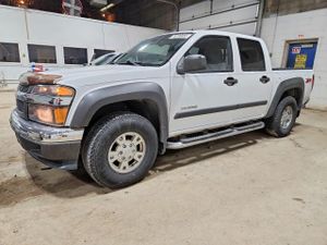 Chevrolet Colorado 3.5L 5 2004