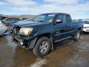 Toyota Tacoma ACCESS CAB 4.0L 6 2011