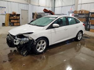 Ford Focus SE 2.0L 4 2014