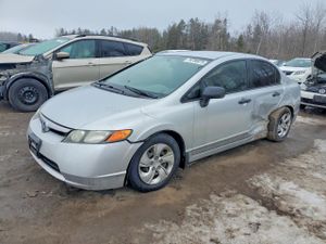 Honda Civic 1.8L 4 2008