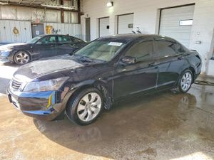 Honda Accord EX 2.4L 4 2008