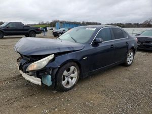 BMW 5 Series I 3.0L 6 2008