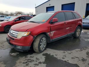 Ford Edge SEL PLUS 3.5L 6 2007